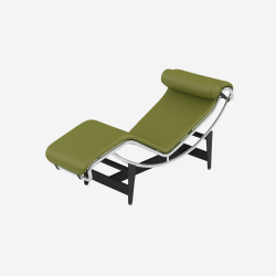 Reglage Lounge Chaise - Helloilmare
